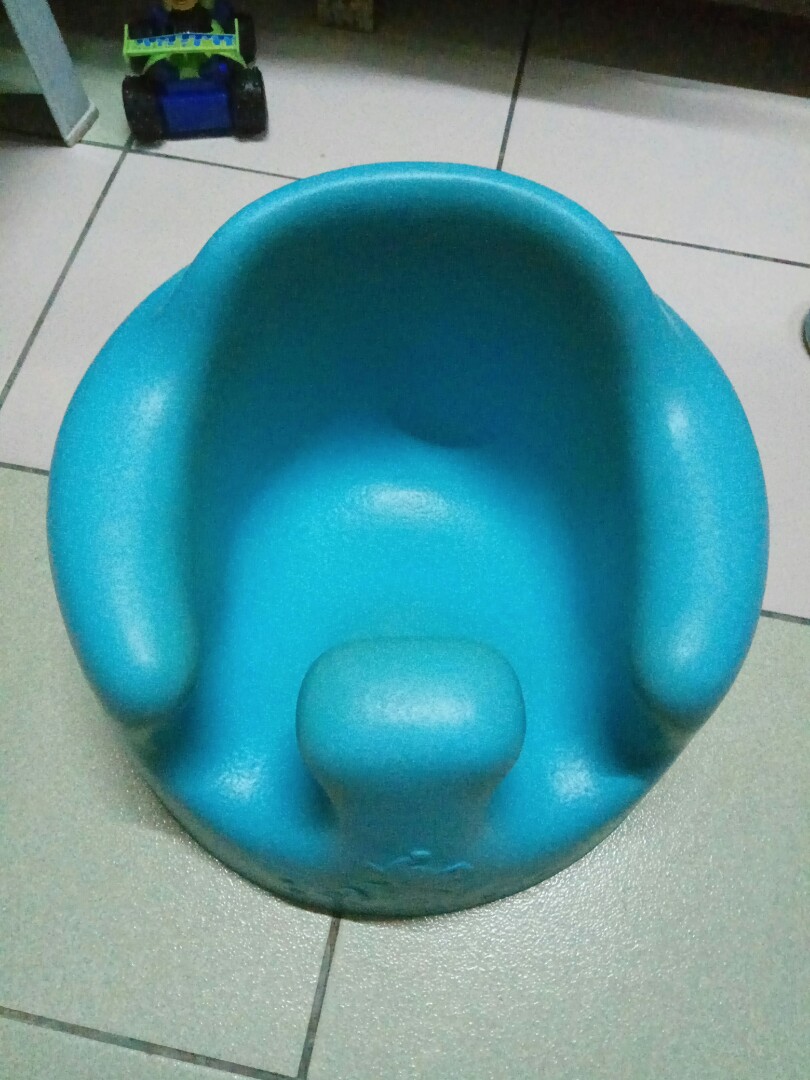 bumbo booster seat