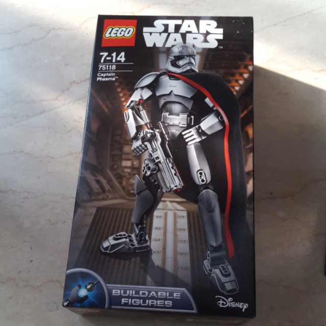 lego 75118
