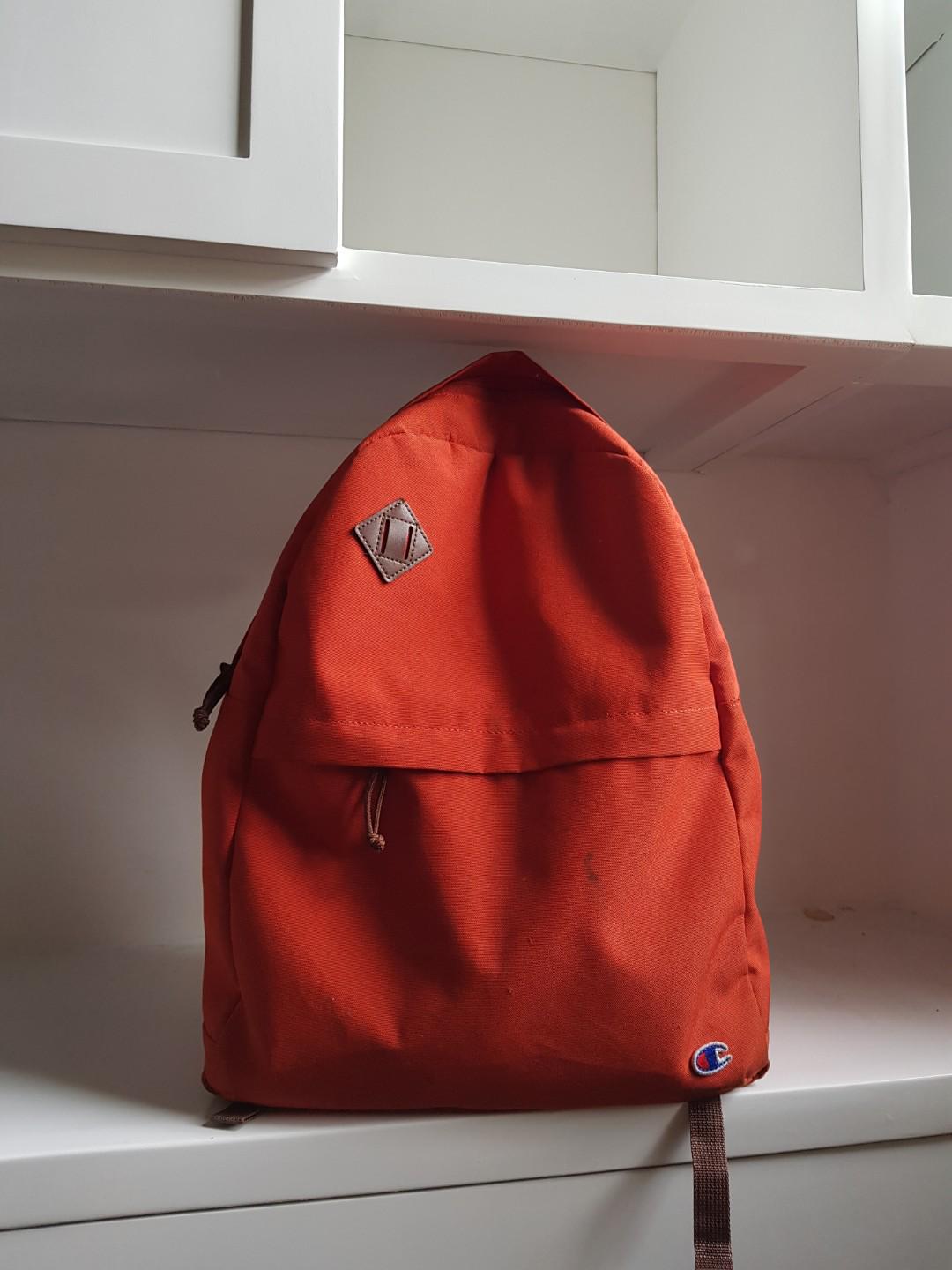 champion backpack womens 2018