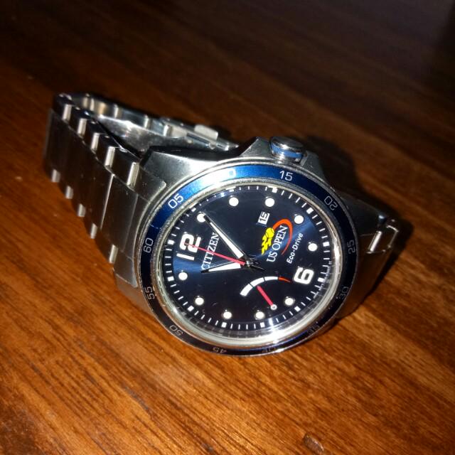 Citizen us discount open watch