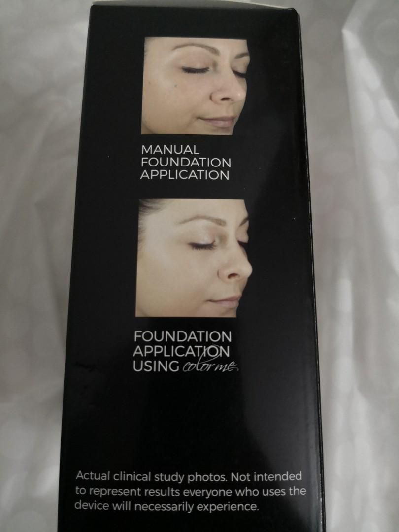CM PRO Edition automatic foundation applicator, Beauty & Personal Care