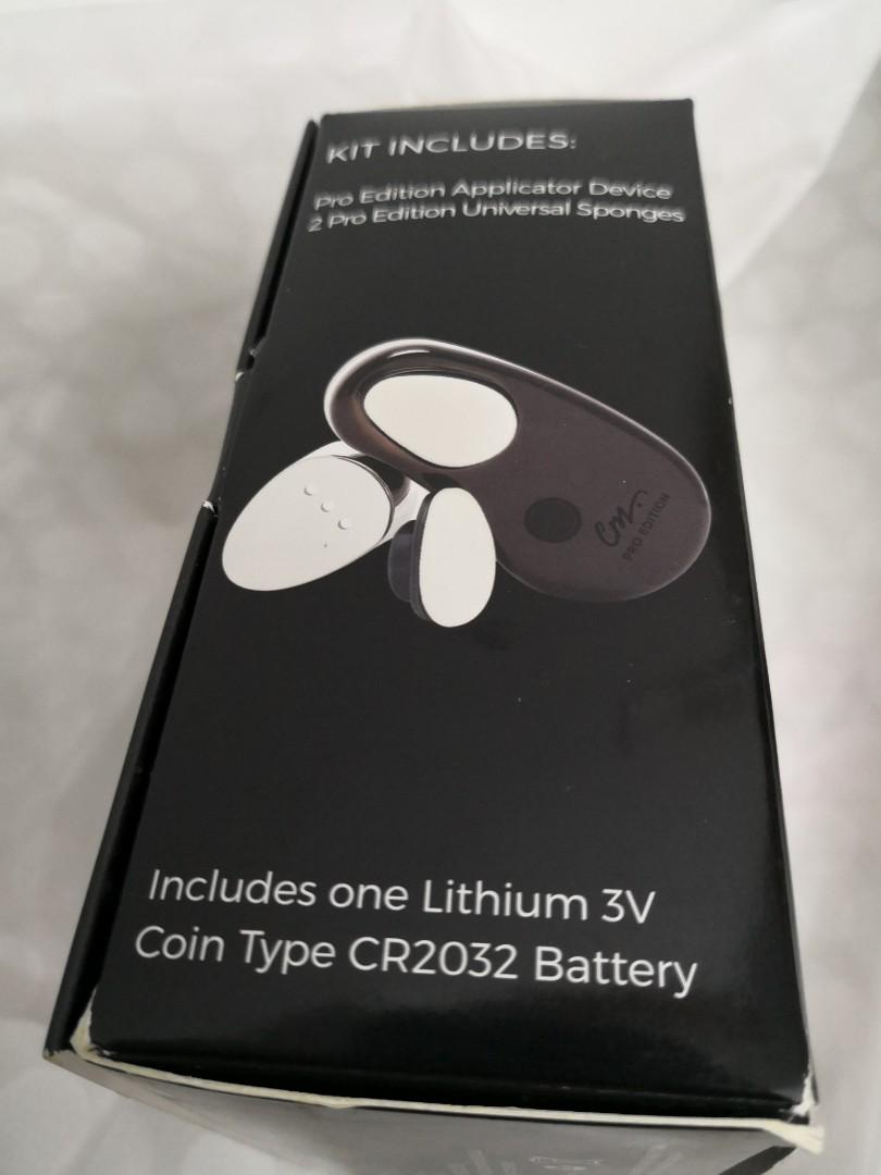 CM PRO Edition automatic foundation applicator, Beauty & Personal Care