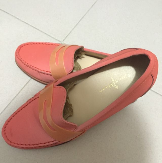 women's pinch grand penny loafer