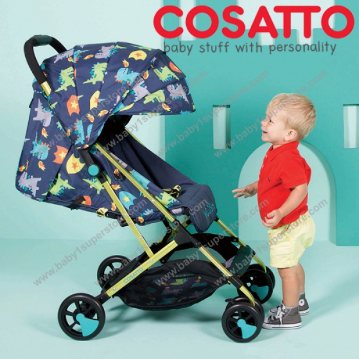Cosatto woosh dragon kingdom online