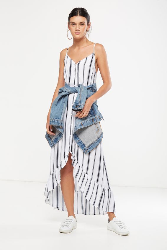 Cotton On Maxi Dress 2024 www.lightgames.pro