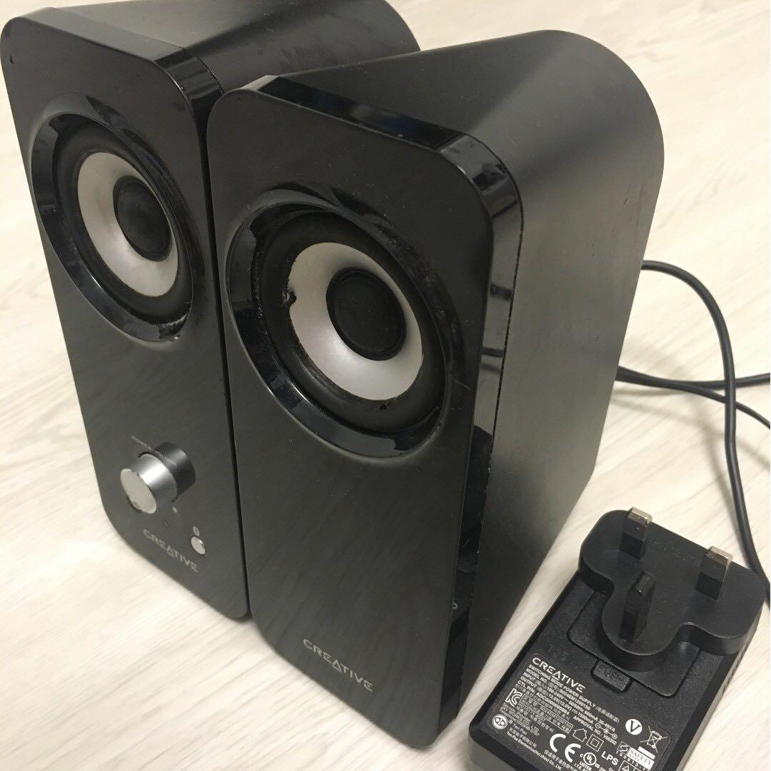 Creative T12 Wireless Speaker Soundbar