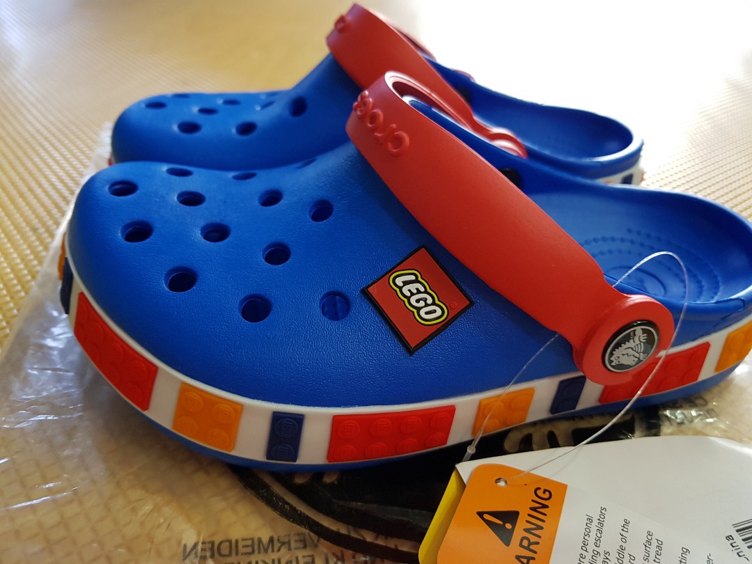 crocs j2 size in cm