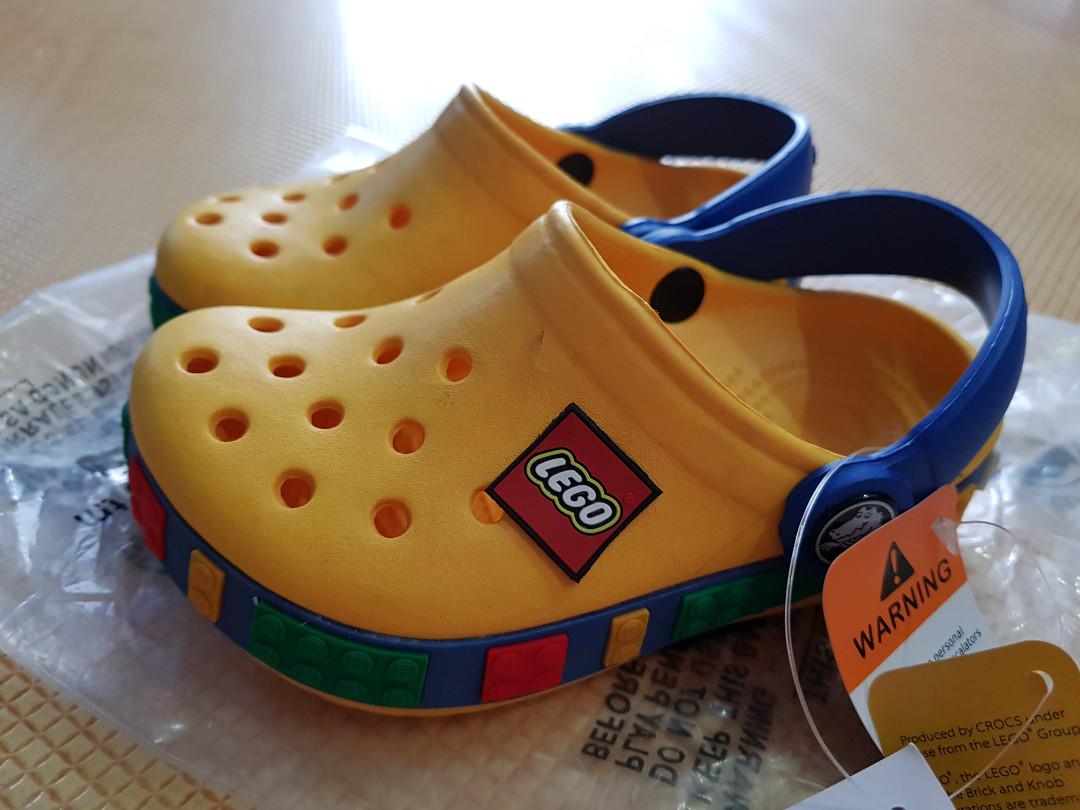c8 crocs in cm