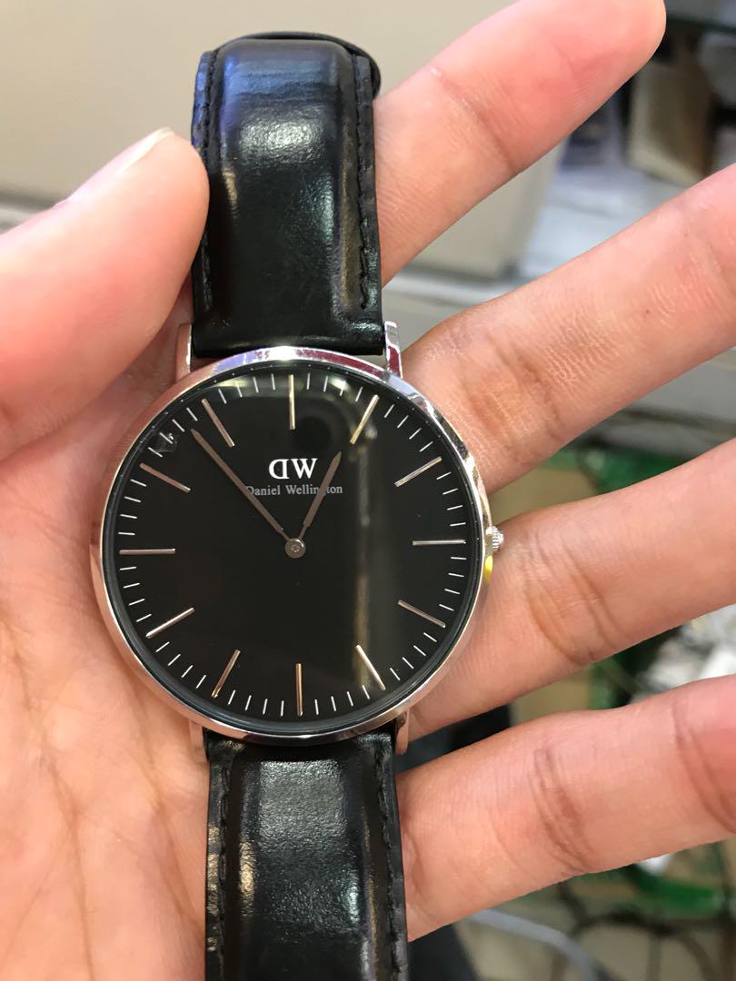 Dw men watch sale