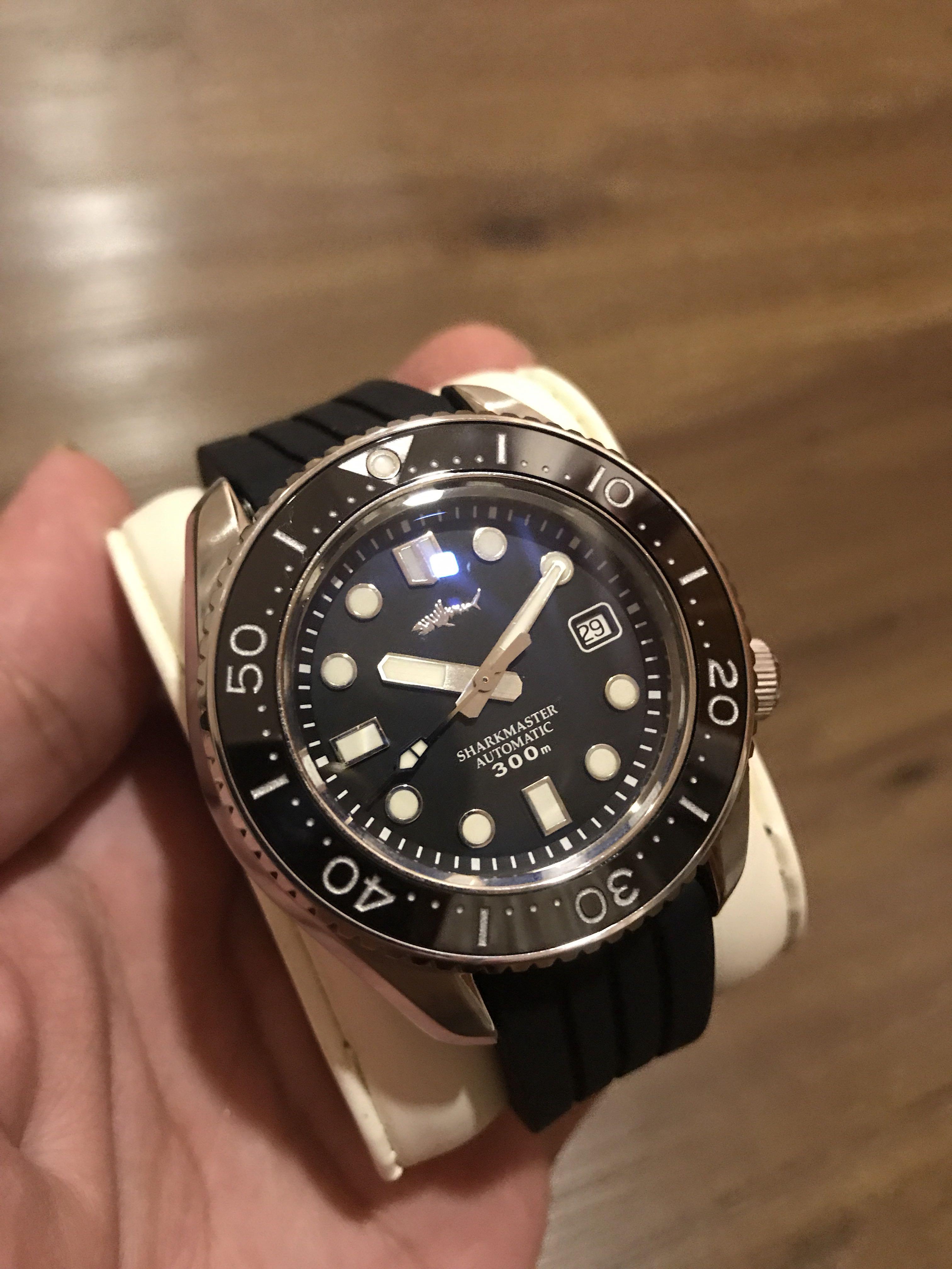 Sharkmaster mm300 2025