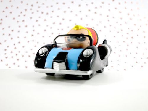 Mr incredible 2024 tsum tsum