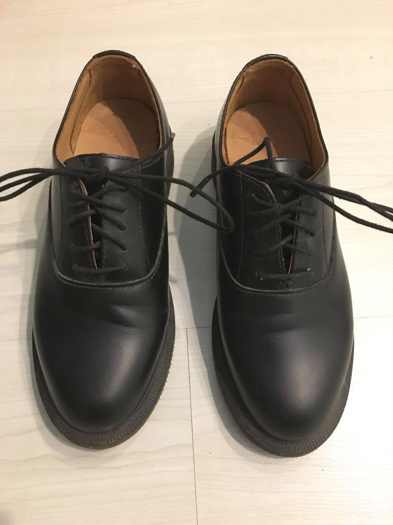 Dr martens sales bennett