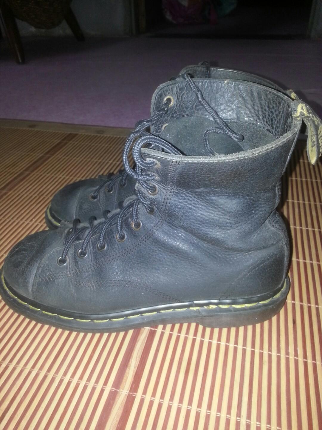 Vintage monkey boots on sale