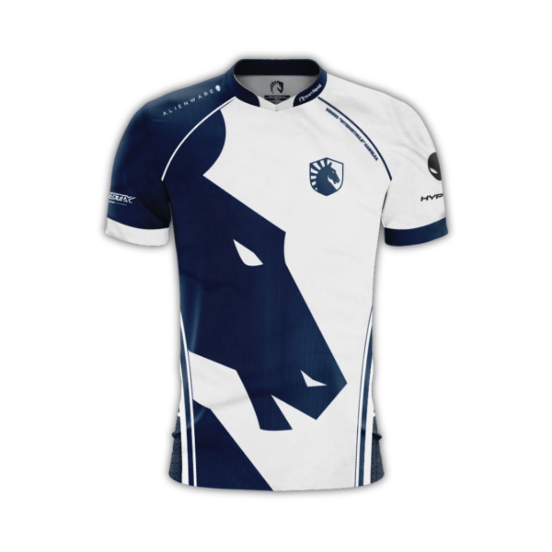 Nike team liquid