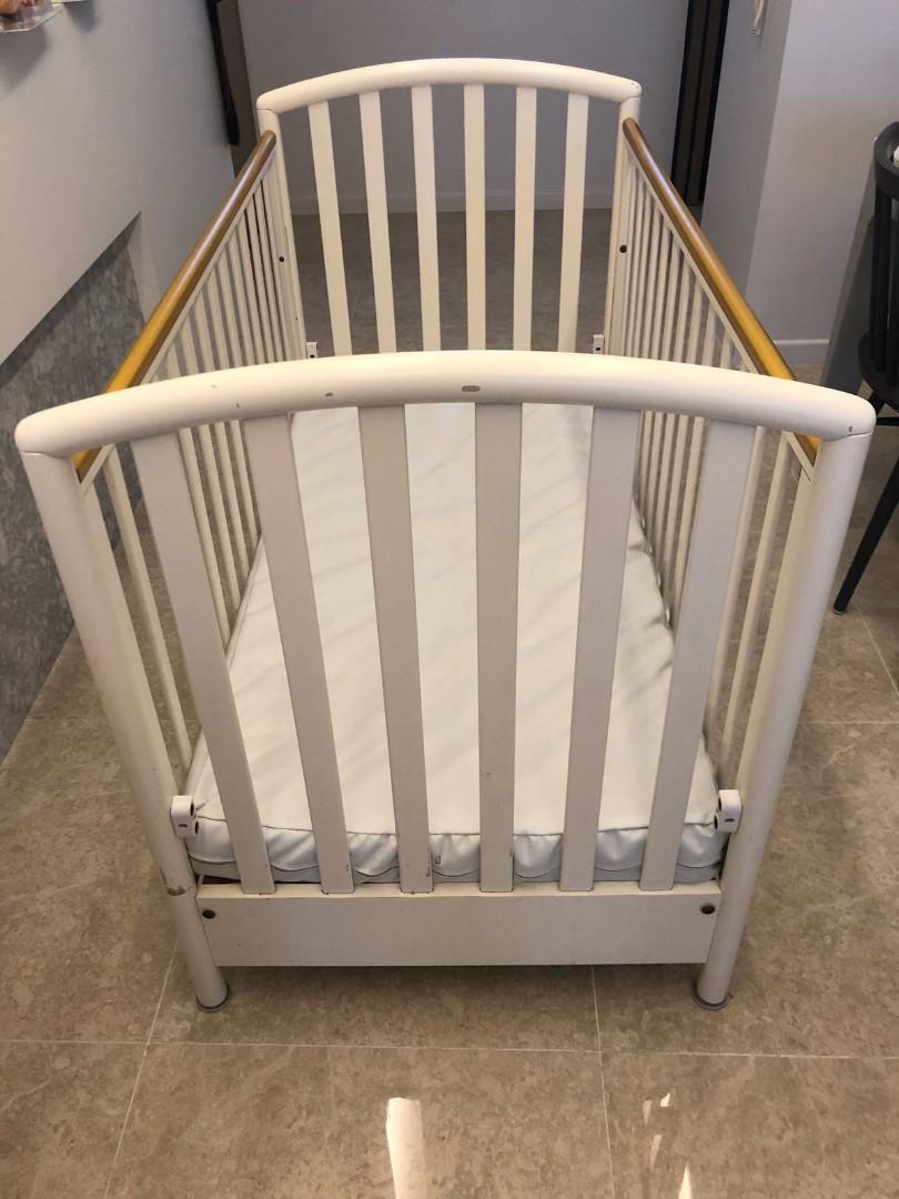 Free Giveaway Baby Cot Baby Crib Babies Kids Cots Cribs