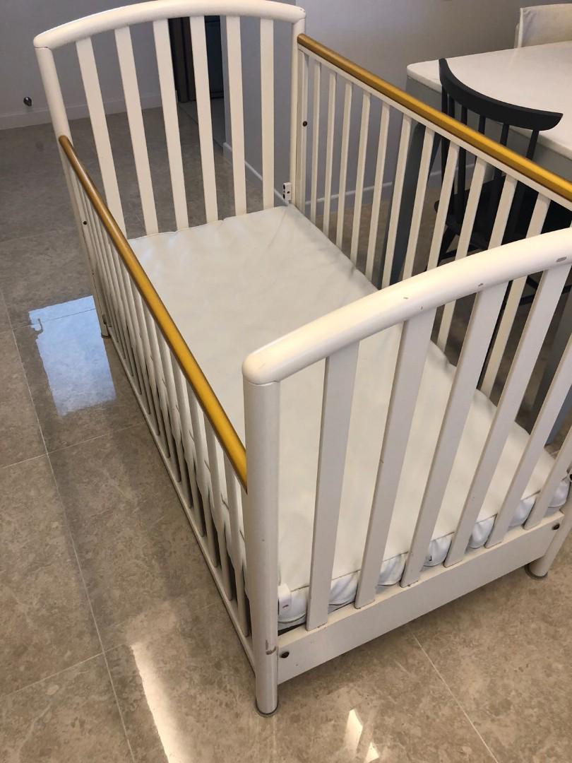 Free Giveaway Baby Cot Baby Crib Babies Kids Cots Cribs