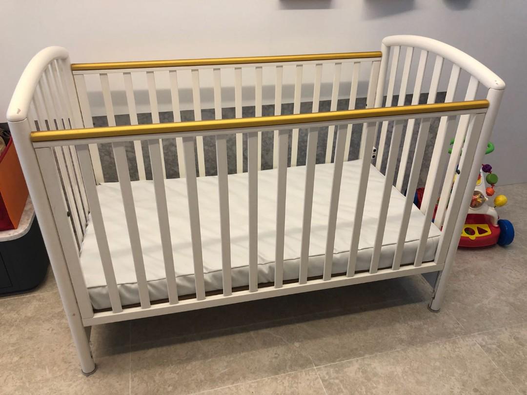 Free Giveaway Baby Cot Baby Crib Babies Kids Cots Cribs