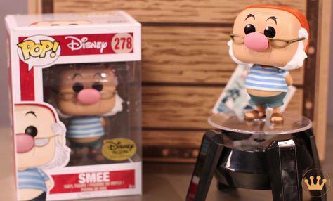 smee funko pop