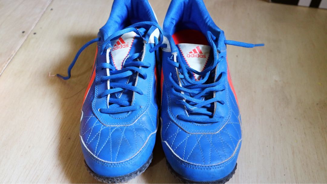 adidas adiprene futsal