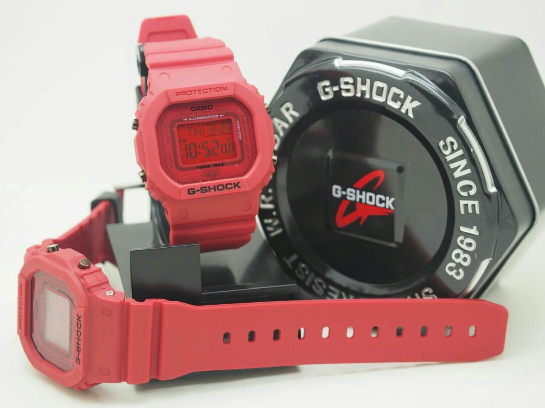 dw 5600 35th anniversary