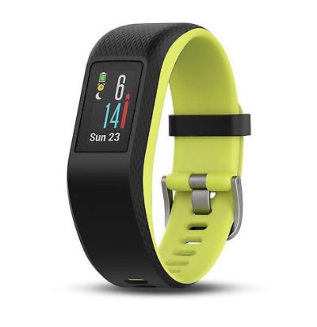 New vivosport clearance