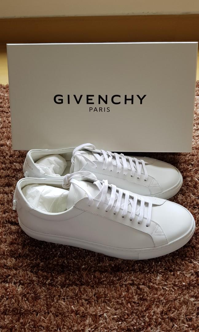 Givenchy Urban Knots Low Top Sneaker Men Nordstrom