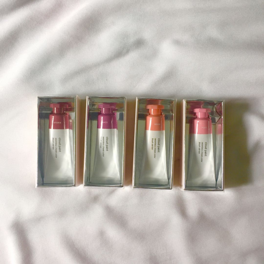 Glossier, Beauty & Personal Care, Face, Makeup on Carousell