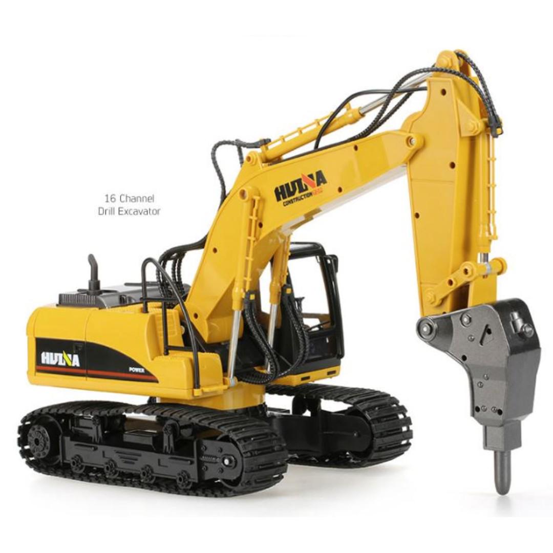 Huina 560 sales
