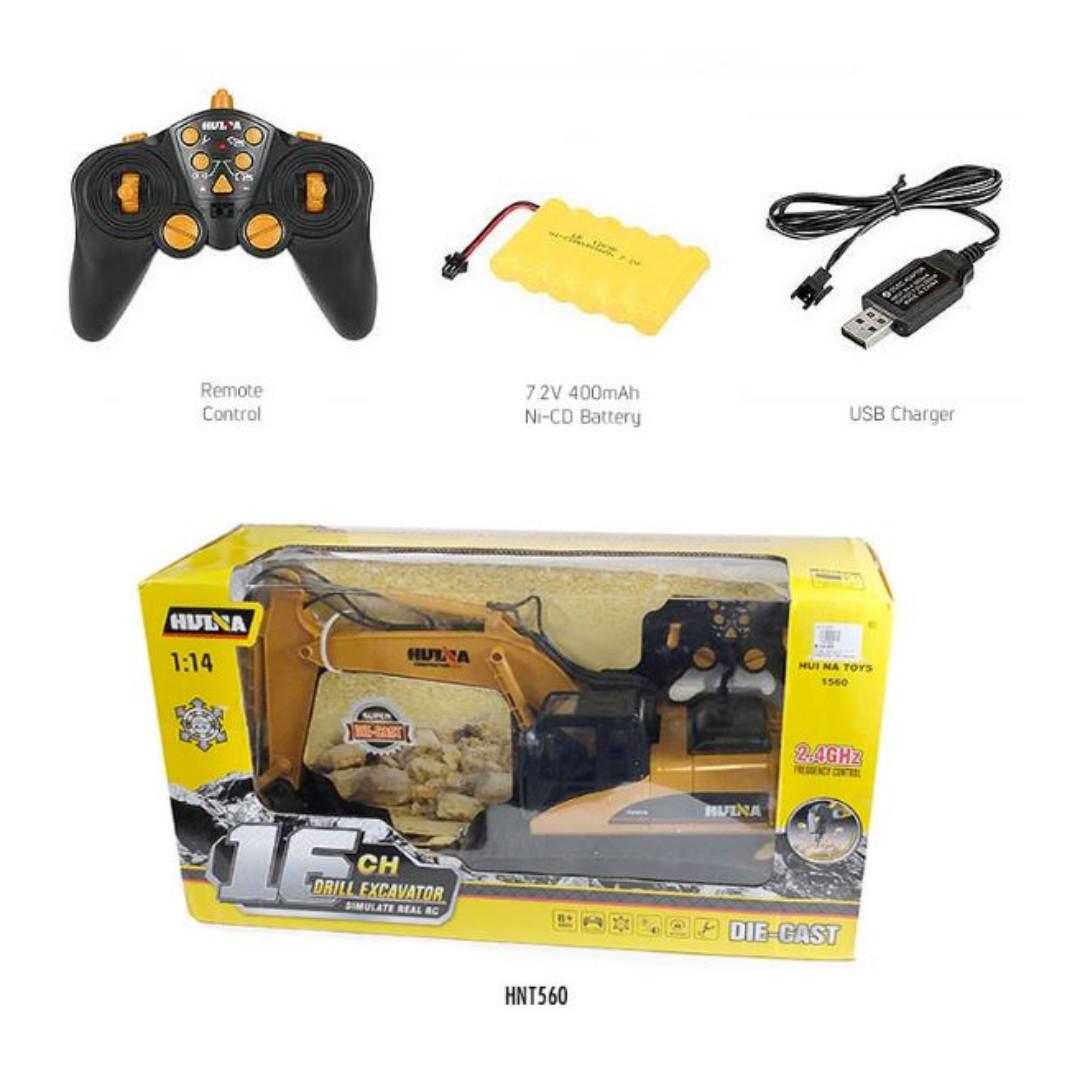 Huina 560 sales