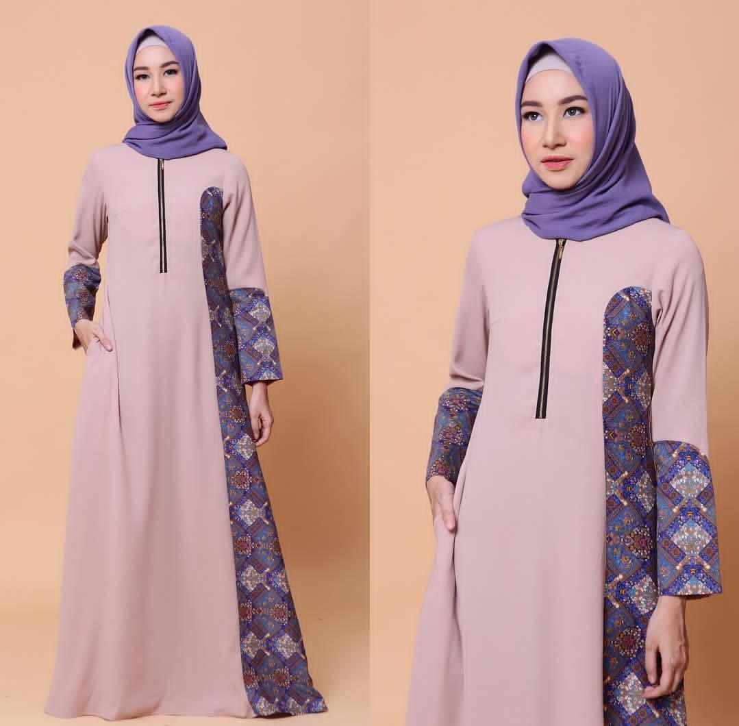 Husna Abaya HLZB, Fesyen Wanita 
