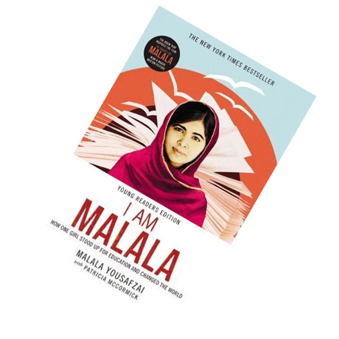 I Am Malala How One Girl Stood Up For Education And Changed The
