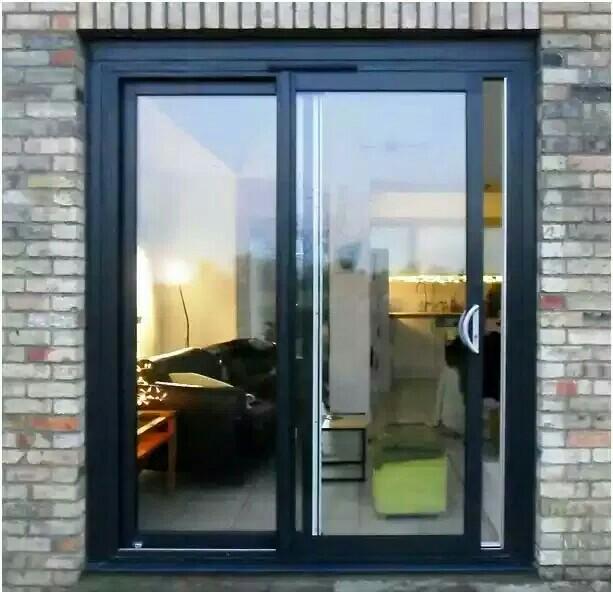 Jendela Sliding Aluminium Perabotan Rumah Di Carousell