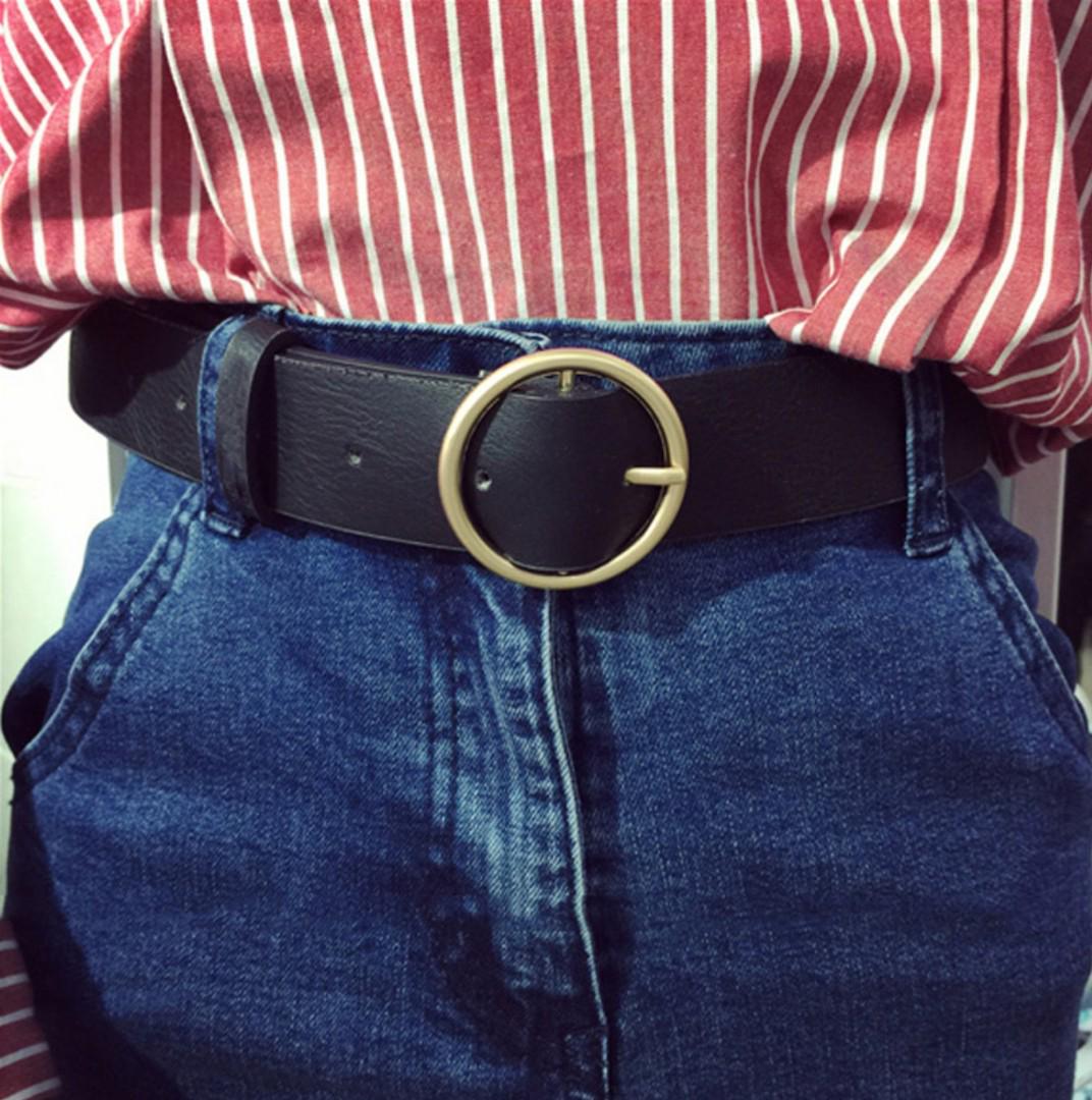 joker belt buckle