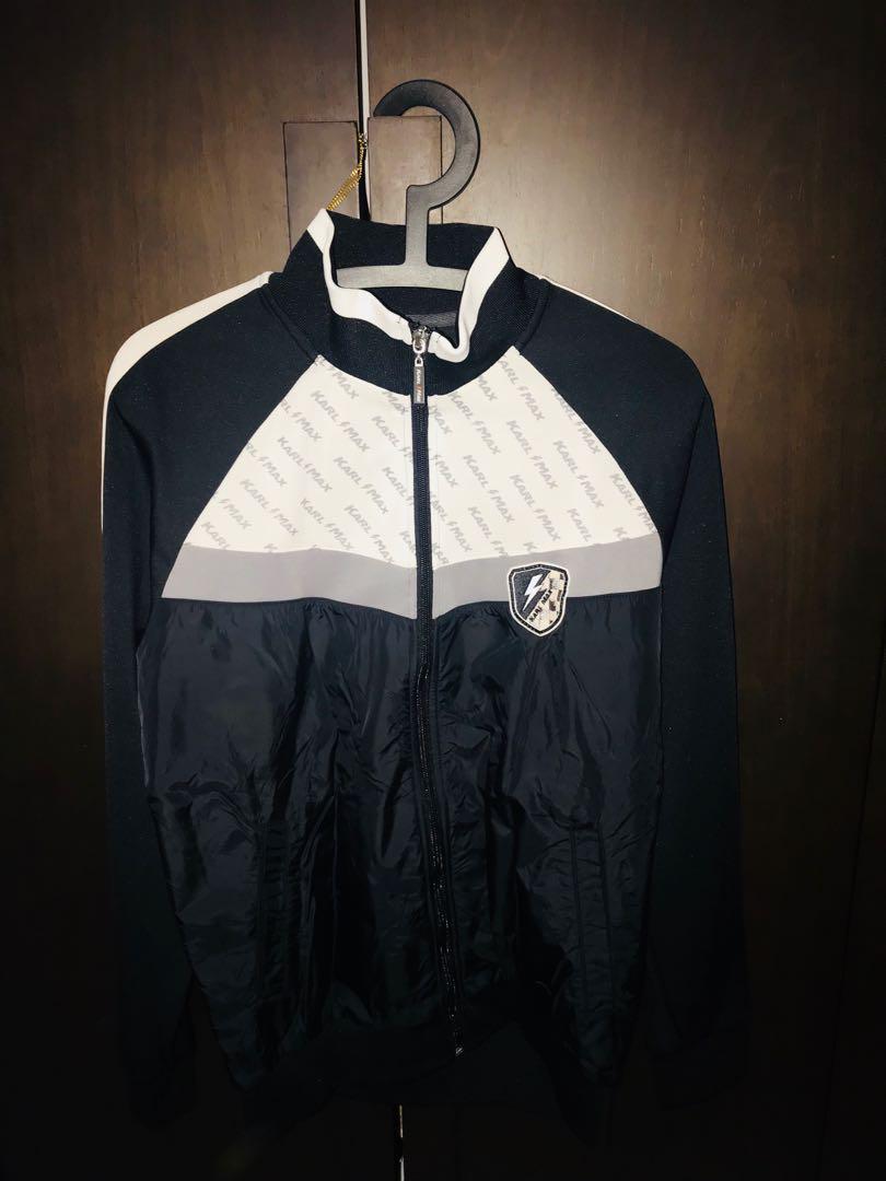 Max sale jacket price