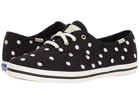 keds polka dot sneakers