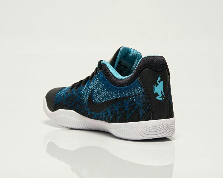 kobe rage blue