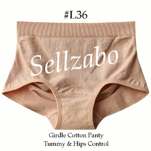 ladies inner wear size