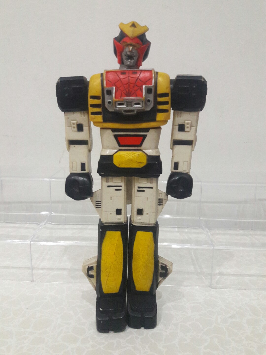 leopardon toy