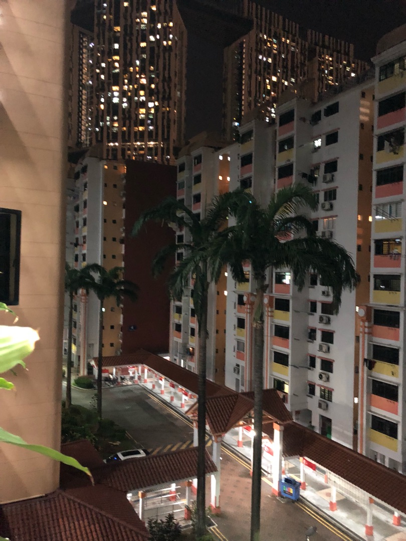 Location Location Location Blk 7 Everton Park 3 I For Sale Property For Sale Hdb On Carousell