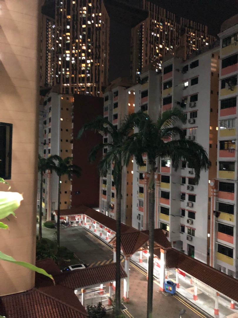 Location Location Location Blk 7 Everton Park 3 I For Sale Property For Sale Hdb On Carousell