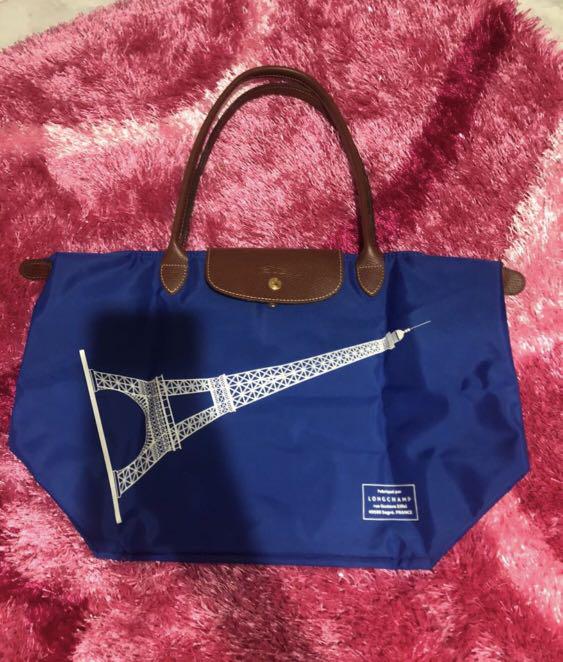 longchamp special edition