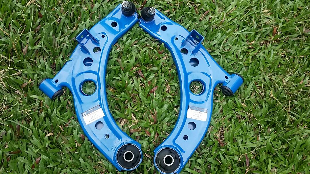 Lower Arm Heavy Duty Perodua Myvi Lagi Best Auto Accessories On Carousell