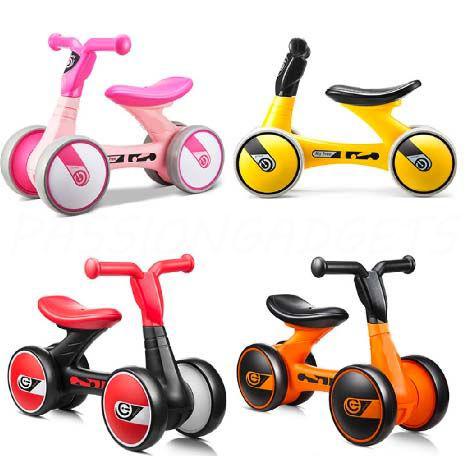 Luddy Mini Bike Version 3