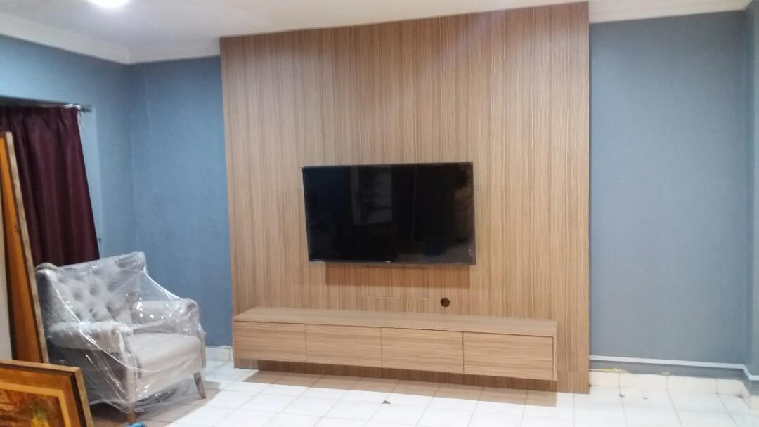 Membuat Perabot Rumah Kedai Dan Office Home Furniture Furniture On Carousell