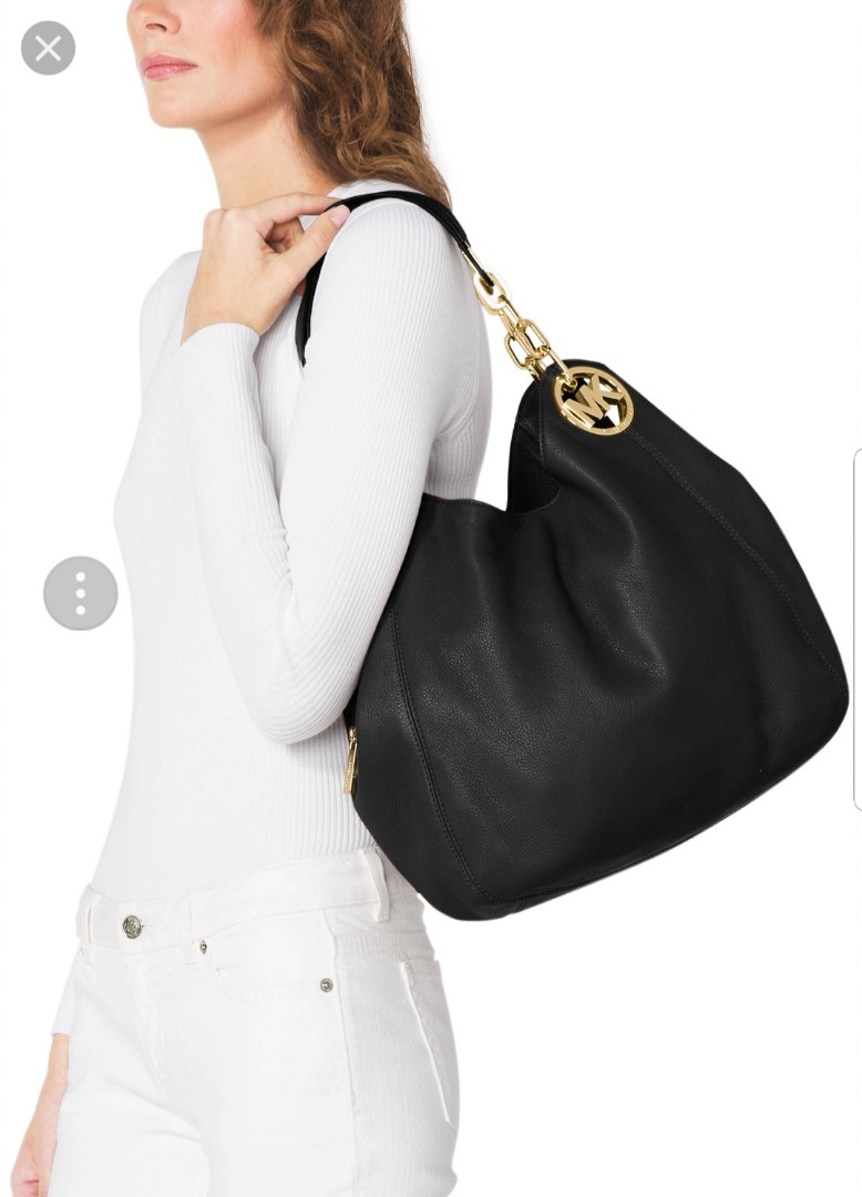 Kors new arrivals fulton bag