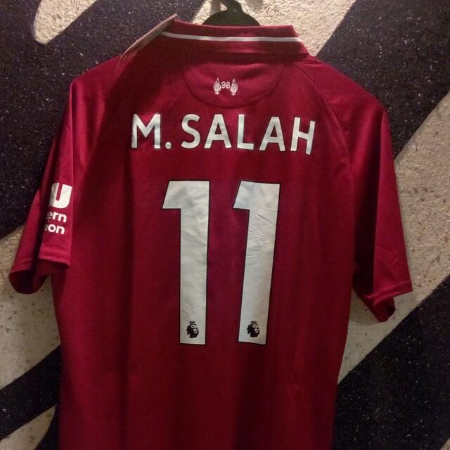 m salah kit