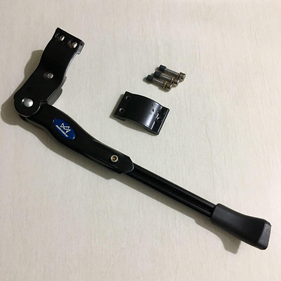 mountain peak dropper post