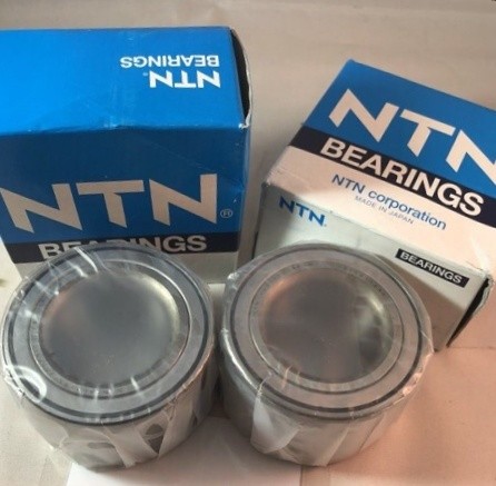 Perodua Myvi Lagi Best 1 3 1 5 Front Wheel Bearing Auto Accessories On Carousell