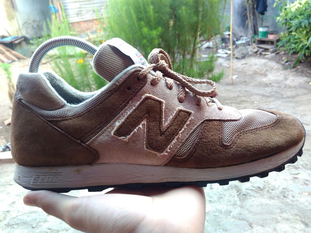 New balance 860 made in england clearance
