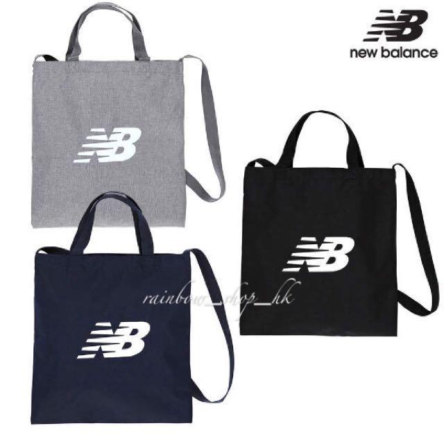 tote bag new balance